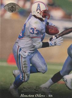 Gary Brown