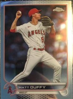 Matt Duffy
