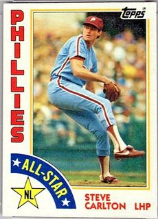 Steve Carlton