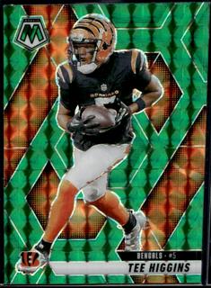 Tee Higgins