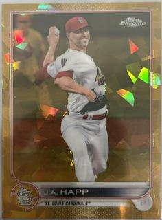 J. A. Happ