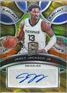 Jaren Jackson Jr.