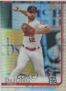 Paul DeJong