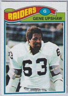 Gene Upshaw