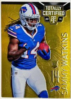 Sammy Watkins