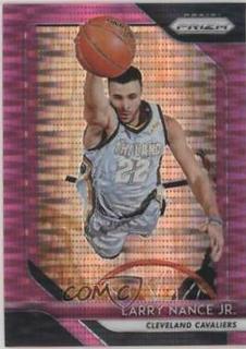 Larry Nance Jr.