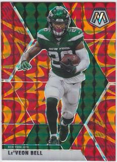 Le'Veon Bell
