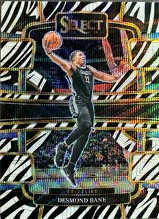 Desmond Bane
