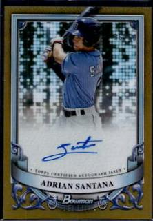 Adrian Santana