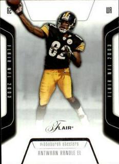 Antwaan Randle El
