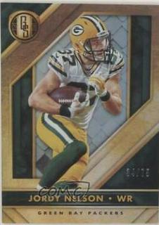 Jordy Nelson