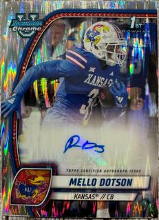 Mello Dotson