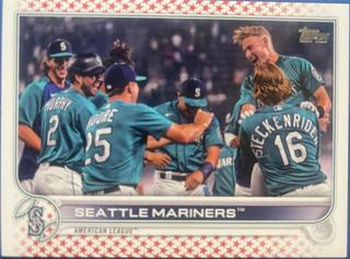 Seattle Mariners