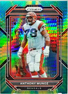 Anthony Munoz