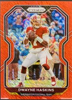Dwayne Haskins