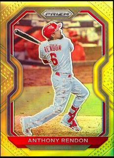 Anthony Rendon