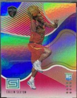 Collin Sexton