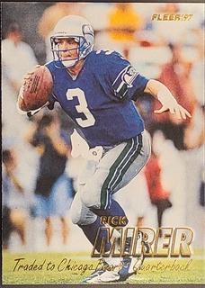 Rick Mirer