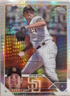 Seth Lugo