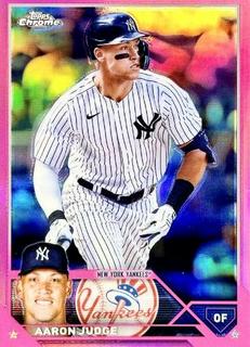 Aaron Judge
