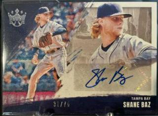 Shane Baz