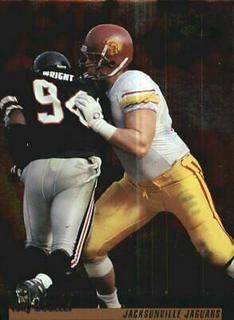 Tony Boselli
