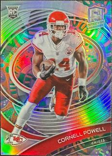 Cornell Powell