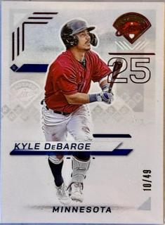 Kyle DeBarge