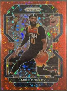 Mike Conley