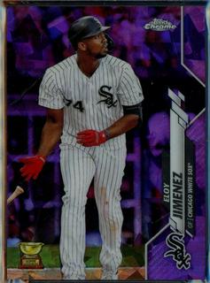 Eloy Jimenez