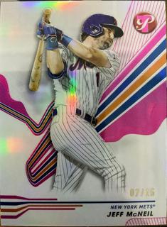 Jeff McNeil