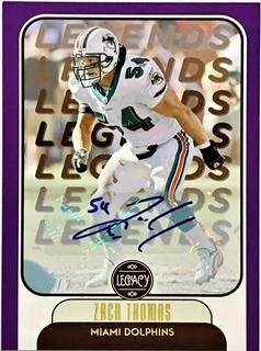 Zach Thomas