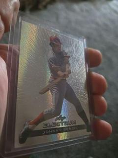 Johnny Bench