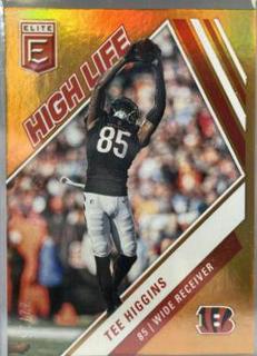 Tee Higgins