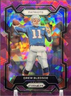 Drew Bledsoe