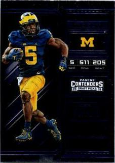 Jabrill Peppers