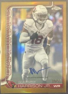 Marvin Harrison Jr.