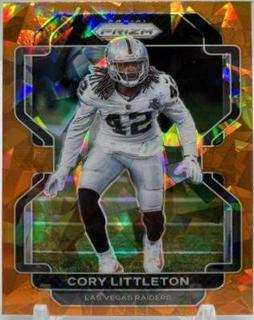 Cory Littleton