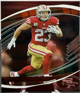 Christian McCaffrey