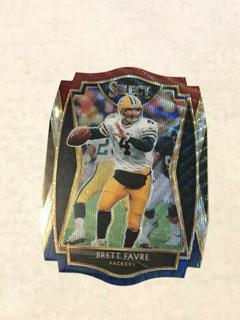 Brett Favre