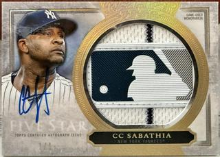 CC Sabathia