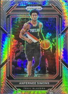 Anfernee Simons