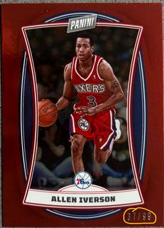 Allen Iverson
