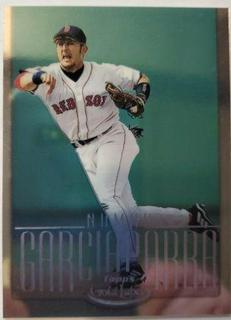 Nomar Garciaparra