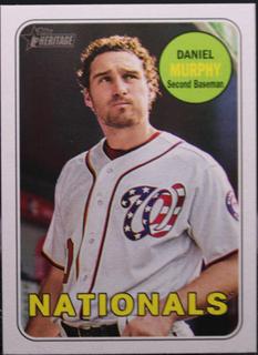 Daniel Murphy