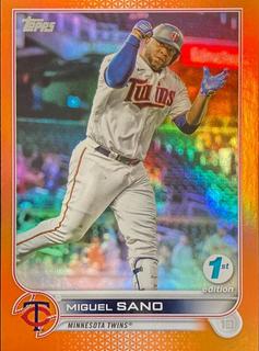 Miguel Sano