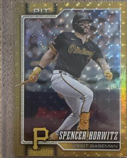 Spencer Horwitz