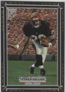 Corey Dillon