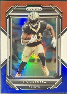 Alvin Kamara