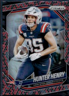 Hunter Henry